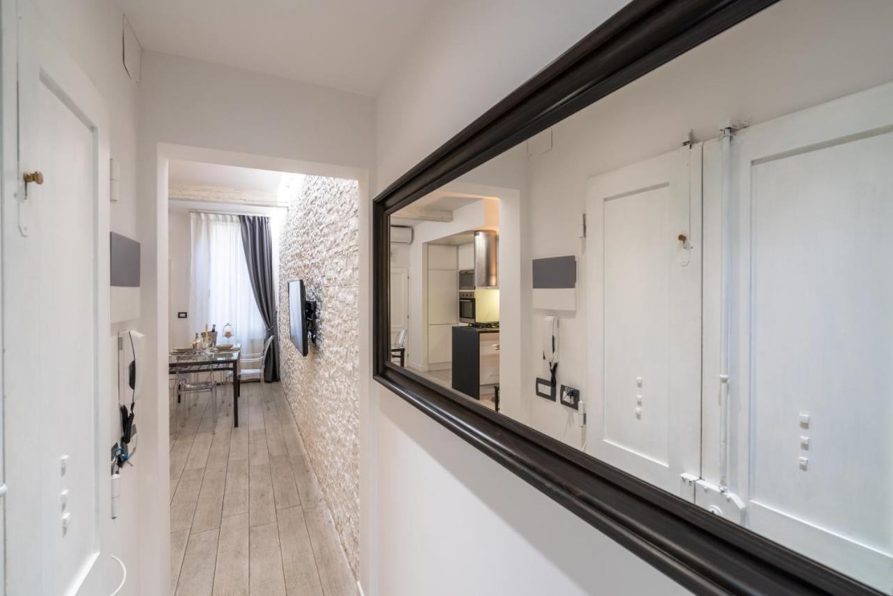 Dependance Machiavelli - Apartment And Wine Florencie Exteriér fotografie