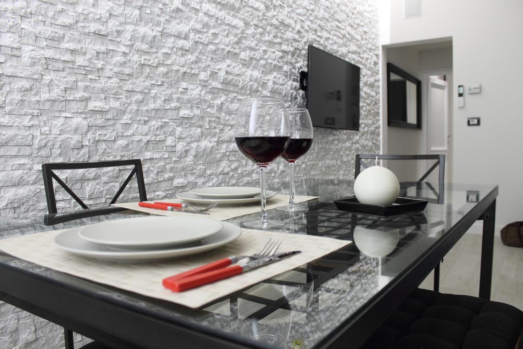 Dependance Machiavelli - Apartment And Wine Florencie Exteriér fotografie