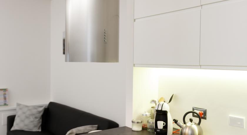 Dependance Machiavelli - Apartment And Wine Florencie Pokoj fotografie