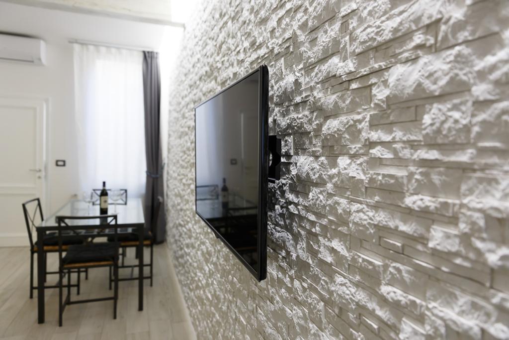 Dependance Machiavelli - Apartment And Wine Florencie Exteriér fotografie